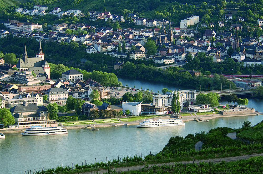 Nh Bingen Hotel Bingen am Rhein Exterior photo