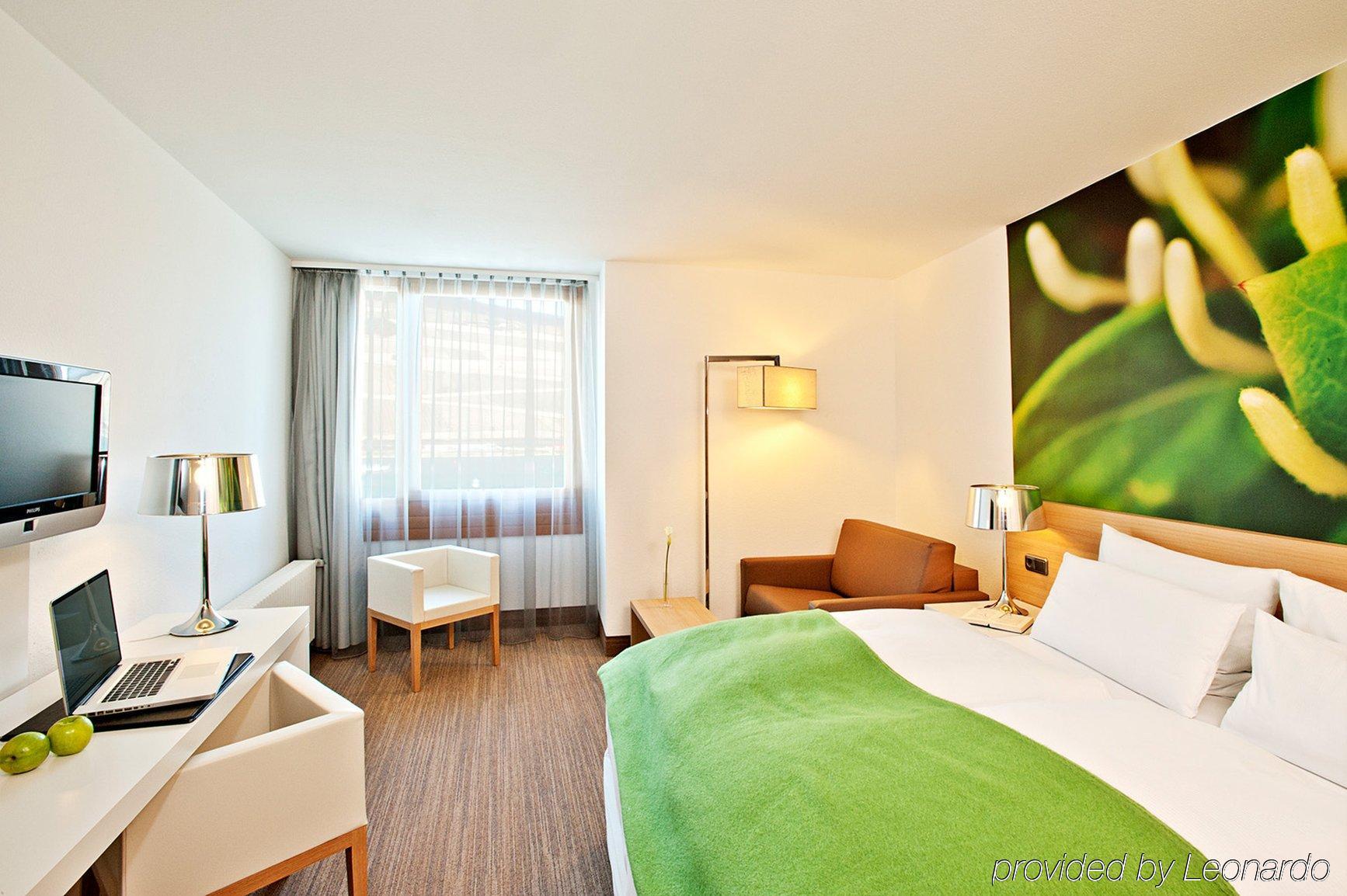 Nh Bingen Hotel Bingen am Rhein Room photo